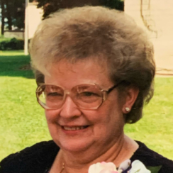 Jean L.  Mueller