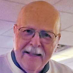 James Myron Bergschultz