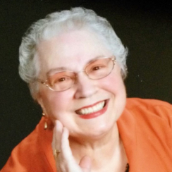 Judith L. Meyer Renzelmann