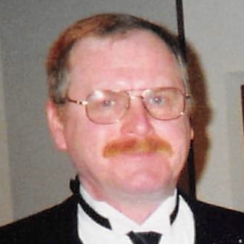 Thomas Herbert Stelter