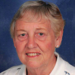 Virginia L.  Mueller