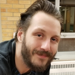 Nicholas James Wilburn