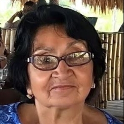 Reinbold-Novak Funeral HomeGloria Fuentes Gonzalez | Reinbold-Novak