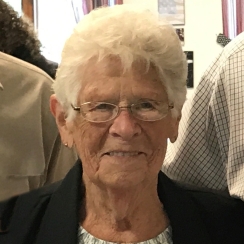 Lorraine Paula Grunwald