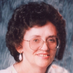 Norma J.  Wolfington