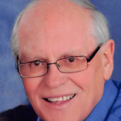 Sheldon Lieberg