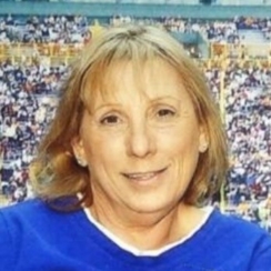 Catherine M.  Grosskreutz