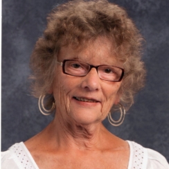 Judith Hildegarde Reinemann