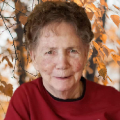 Aretha Mae Binder Obituary from Reinbold-Novak Funeral Home