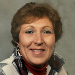 Marcia M. Grams Obituary from Reinbold-Novak Funeral Home