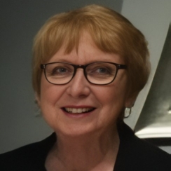 Diane J. Hackbarth