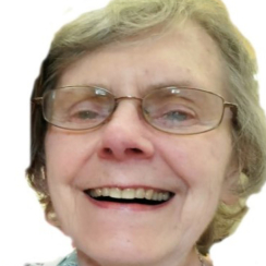 Marilyn G. Eberhardt