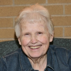 Sandra Ann Voss Kaiser