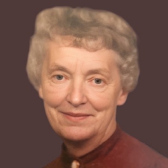 Norma E. Davison