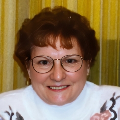 Anne Floriano