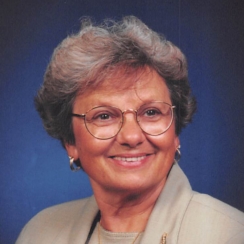 Laverne Mary Klein Bowser Obituary from Reinbold-Novak Funeral Home