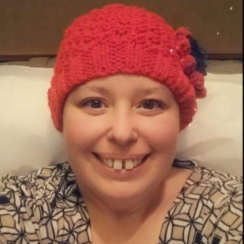 Melissa MattfieldCole