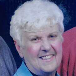 Shirley  Hoppert Obituary from Reinbold-Novak Funeral Home