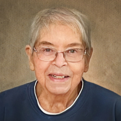 Marjorie A. Peterson Obituary from Reinbold-Novak Funeral Home