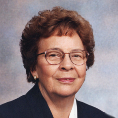 Rogene M. Leick Obituary, Sheboygan, WI