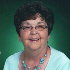 Shirley WelschMertes