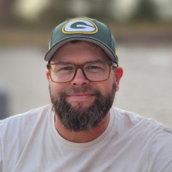 Eric T. Hand Obituary, Sheboygan, WI