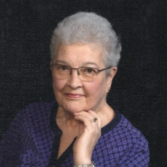 Ruth Ann Meyer Obituary, Sheboygan, WI