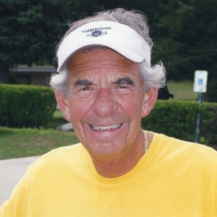 Gerald J. Pantel