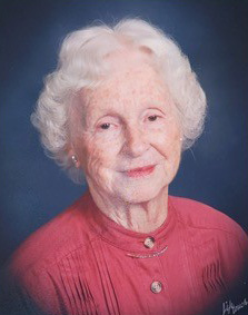 Janet Francis Richardson Ross