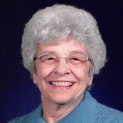 June M. Schoening