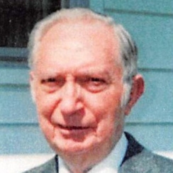 Albert Stalter Obituary, Sheboygan, WI
