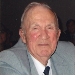 Norman J. Berg Obituary, Sheboygan, WI