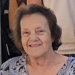 Rosalba Landeros Garcia Obituary, Sheboygan, WI