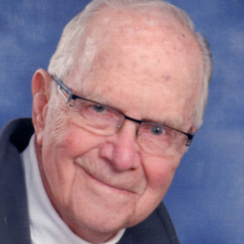 Ralph Arenz Obituary, Sheboygan, WI