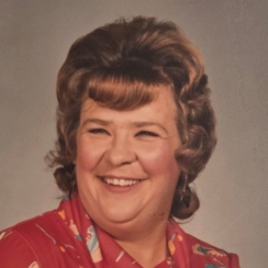 Lucille J. Halverson Obituary, Sheboygan, WI