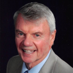 James Carl Steinbruecker Obituary, Sheboygan, WI