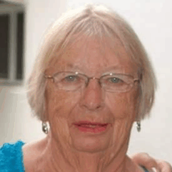 Violet Wachter Nesst Obituary, Sheboygan, WI