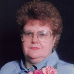 Ardell Brandt Obituary, Sheboygan, WI