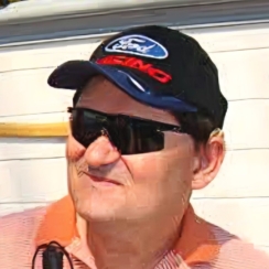 Daniel J. Erbstoesser