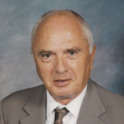 Robert Charles Hahn