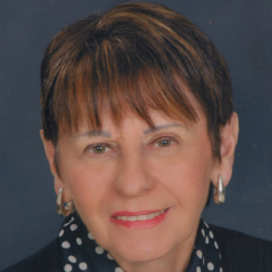 Mae Ann Mueller