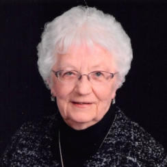 Rita G. Olsen Obituary, Sheboygan, WI