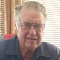 Elmore Cornelius Van Sluys Obituary, Sheboygan, WI