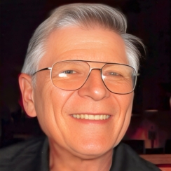 Gene V. Ahrens Sr. Obituary, Sheboygan, WI