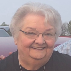 Gloria M. Fang Obituary, Sheboygan, WI