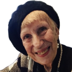 Jeane Elizabeth Braatz