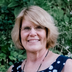 Gretchen Stein Levezow