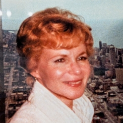 Betty M. Rintelman