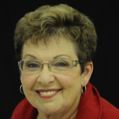 Sharon V. Ver Strate