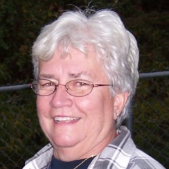 Marion Marzy C. ONeil